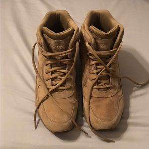 Bates Raid Tactical Boots